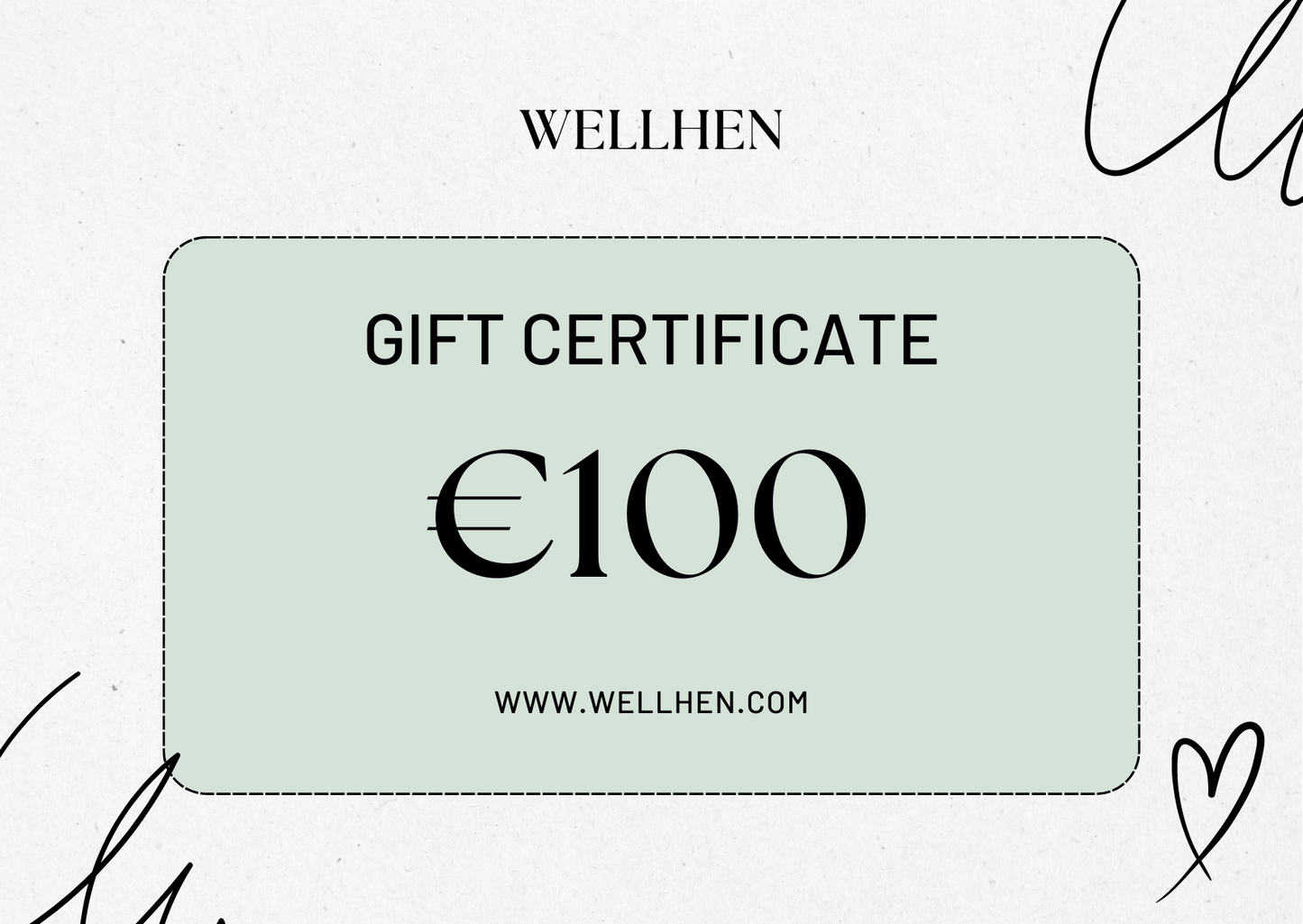 Gift Vouchers